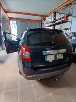 Enganche de remolque desmontable