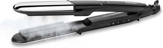 BaByliss Styler Steam Shine ST496E Plancha de pelo