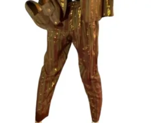 Pantalón Francis  Montesinos