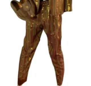 Pantalón Francis  Montesinos