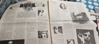 Sal Común. Revista alternativa. Octubre 1978