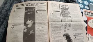 Sal Común. Revista alternativa. Octubre 1978