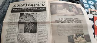 Sal Común. Revista alternativa. Octubre 1978