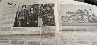 Sal Común. Revista alternativa. Octubre 1978