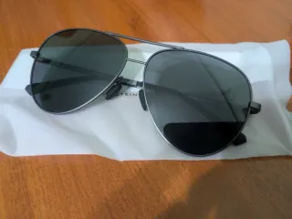 Gafas de sol polarizadas Xiaomi TS T5 color grafit