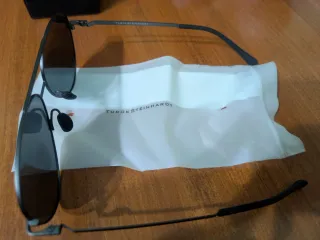 Gafas de sol polarizadas Xiaomi TS T5 color grafit