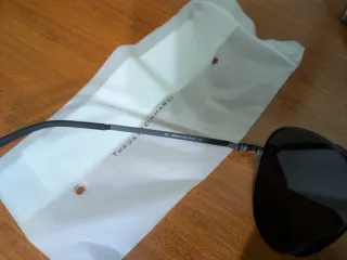 Gafas de sol polarizadas Xiaomi TS T5 color grafit