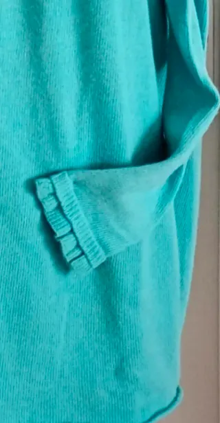 Vestido angora Twinset  Milano