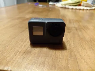 GoPro Hero 5 Black