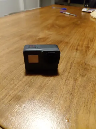 GoPro Hero 5 Black