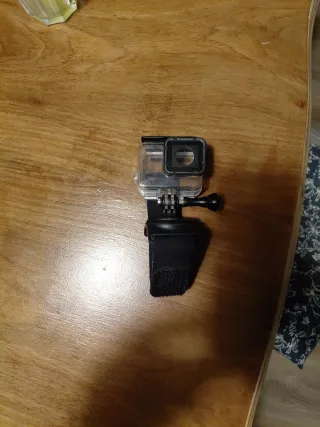 GoPro Hero 5 Black