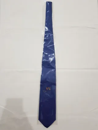 Cravatta Marzullo Blu