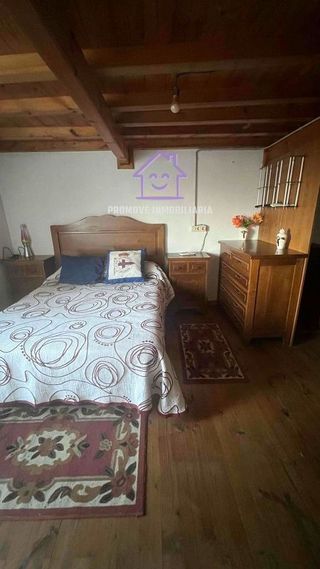 Casa en alquiler en Arteixo