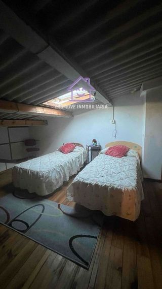 Casa en alquiler en Arteixo