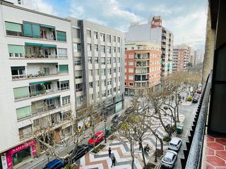 Piso en alquiler en Plaça Eliptica-Republica Argentina-Germanies en Gandia