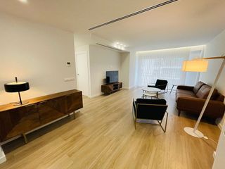 Piso en alquiler en Plaça Eliptica-Republica Argentina-Germanies en Gandia