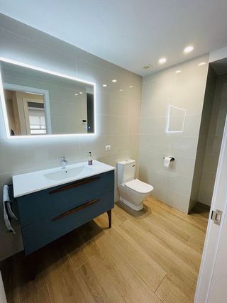 Piso en alquiler en Plaça Eliptica-Republica Argentina-Germanies en Gandia