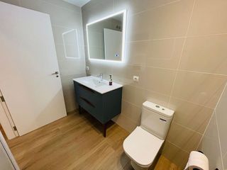 Piso en alquiler en Plaça Eliptica-Republica Argentina-Germanies en Gandia