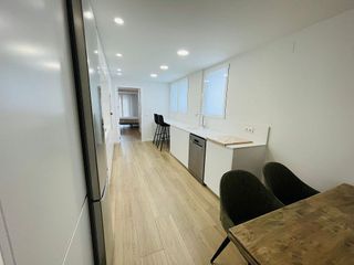 Piso en alquiler en Plaça Eliptica-Republica Argentina-Germanies en Gandia