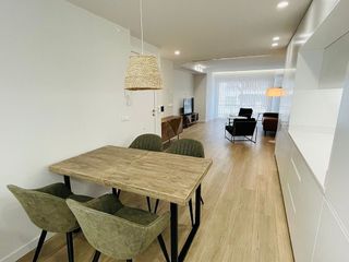 Piso en alquiler en Plaça Eliptica-Republica Argentina-Germanies en Gandia