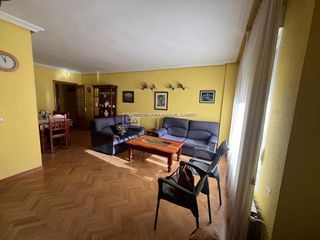 Piso en alquiler en Ruta de la Plata en Cáceres