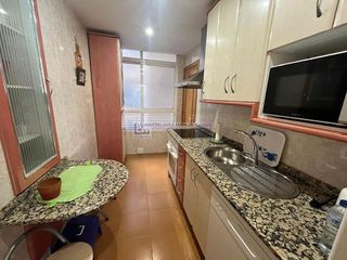 Piso en alquiler en Ruta de la Plata en Cáceres