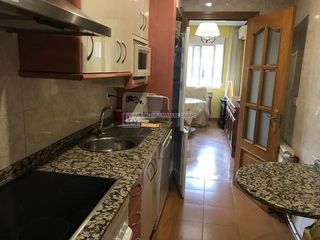 Piso en alquiler en Ruta de la Plata en Cáceres