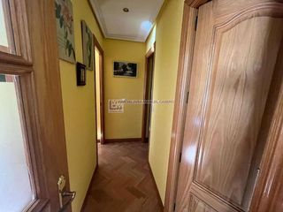 Piso en alquiler en Ruta de la Plata en Cáceres