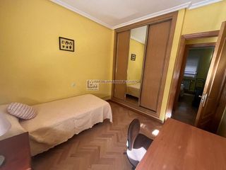 Piso en alquiler en Ruta de la Plata en Cáceres