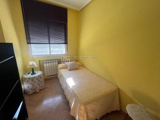 Piso en alquiler en Ruta de la Plata en Cáceres