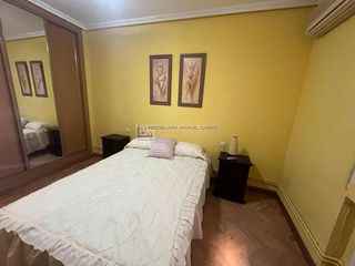 Piso en alquiler en Ruta de la Plata en Cáceres