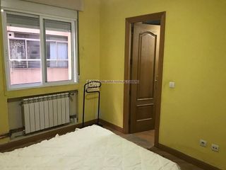 Piso en alquiler en Ruta de la Plata en Cáceres