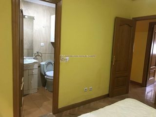 Piso en alquiler en Ruta de la Plata en Cáceres