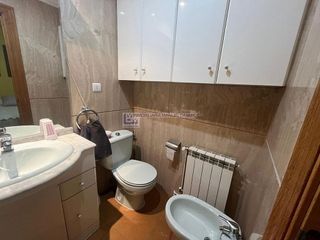 Piso en alquiler en Ruta de la Plata en Cáceres