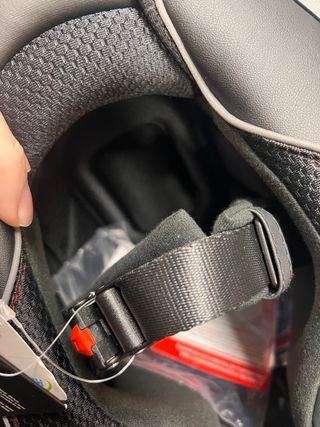 LS2 Casco Integral Moto Stream II M