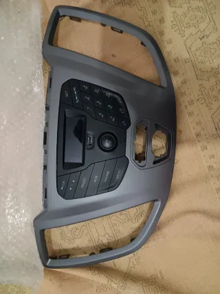 Marco Radio Coche Ford Fiesta