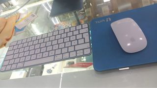 Apple iMac 27 Space Gray