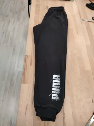 Pantaloni tuta Puma 11/12 anni