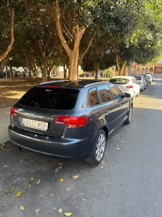 Audi A3 2006