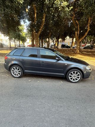 Audi A3 2006