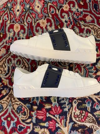 Scarpe Valentino Rockstud Untitled 43