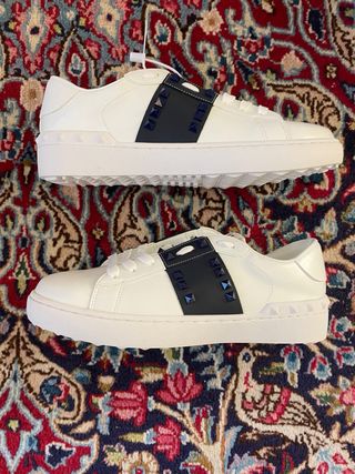 Scarpe Valentino Rockstud Untitled 43