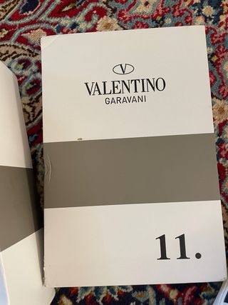 Scarpe Valentino Rockstud Untitled 43