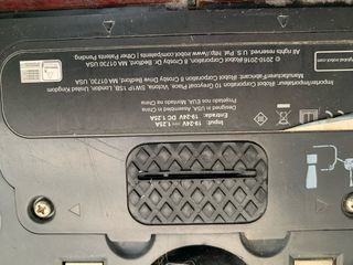 Robot Aspirador Roomba 980 + Accesorios