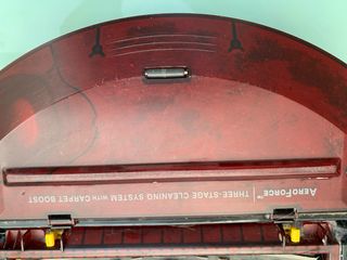 Robot Aspirador Roomba 980 + Accesorios