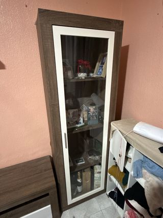 Mueble TV precio negociable