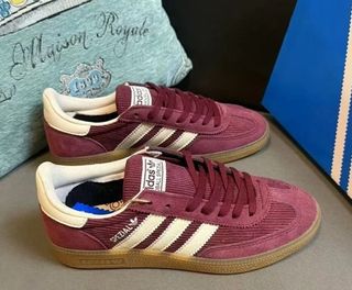 adidas Zapatillas Nuevo En Caja Mujer Talla 38