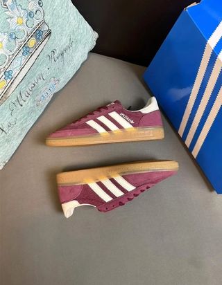 adidas Zapatillas Nuevo En Caja Mujer Talla 38