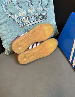 adidas Zapatillas Nuevo En Caja Mujer Talla 38