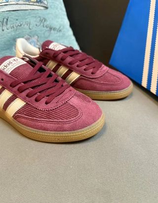 adidas Zapatillas Nuevo En Caja Mujer Talla 38